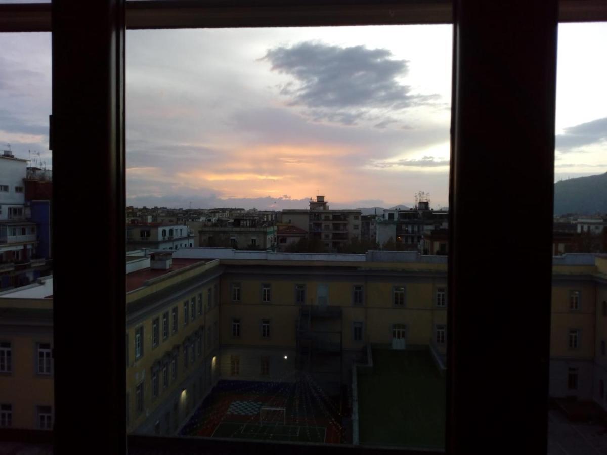 Couette-café Rosso Di Sera 2*